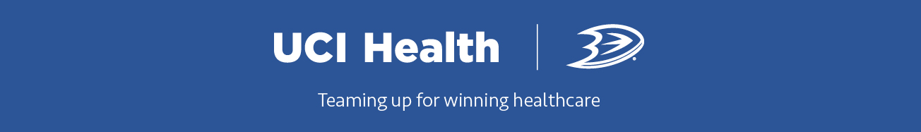UCI Health | Teaming up for winning healthcare